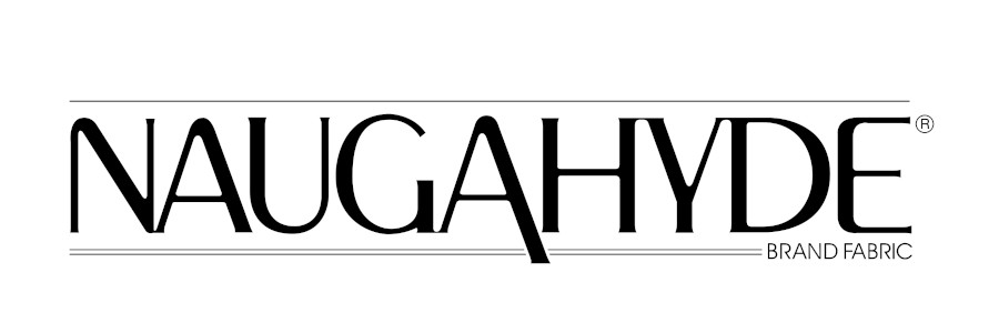 Naugahyde Logo